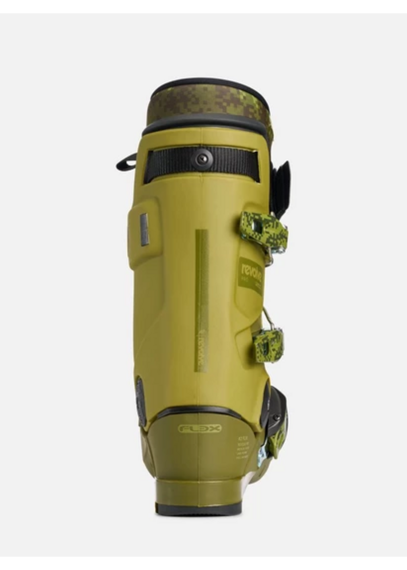 K2 K2 Revolve Pro 26/27