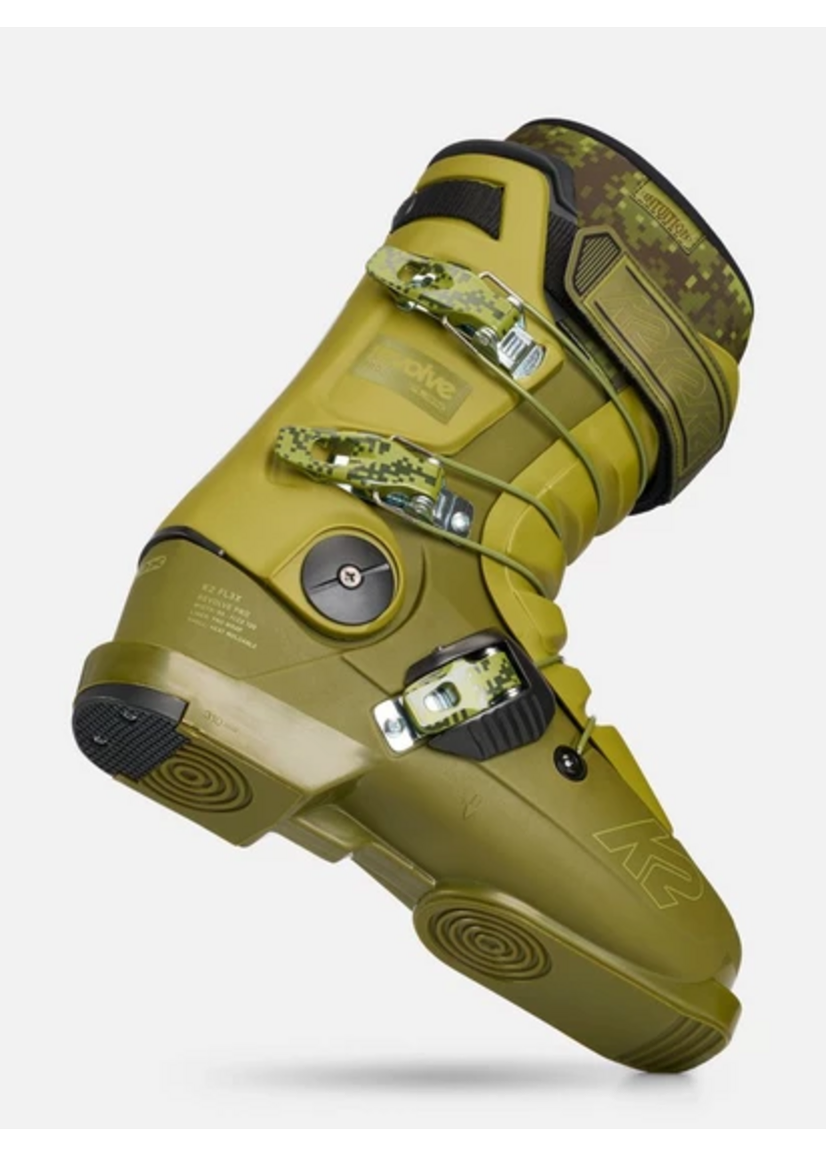 K2 K2 Revolve Pro 26/27
