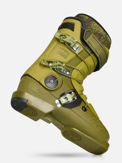 K2 K2 Revolve Pro 26/27