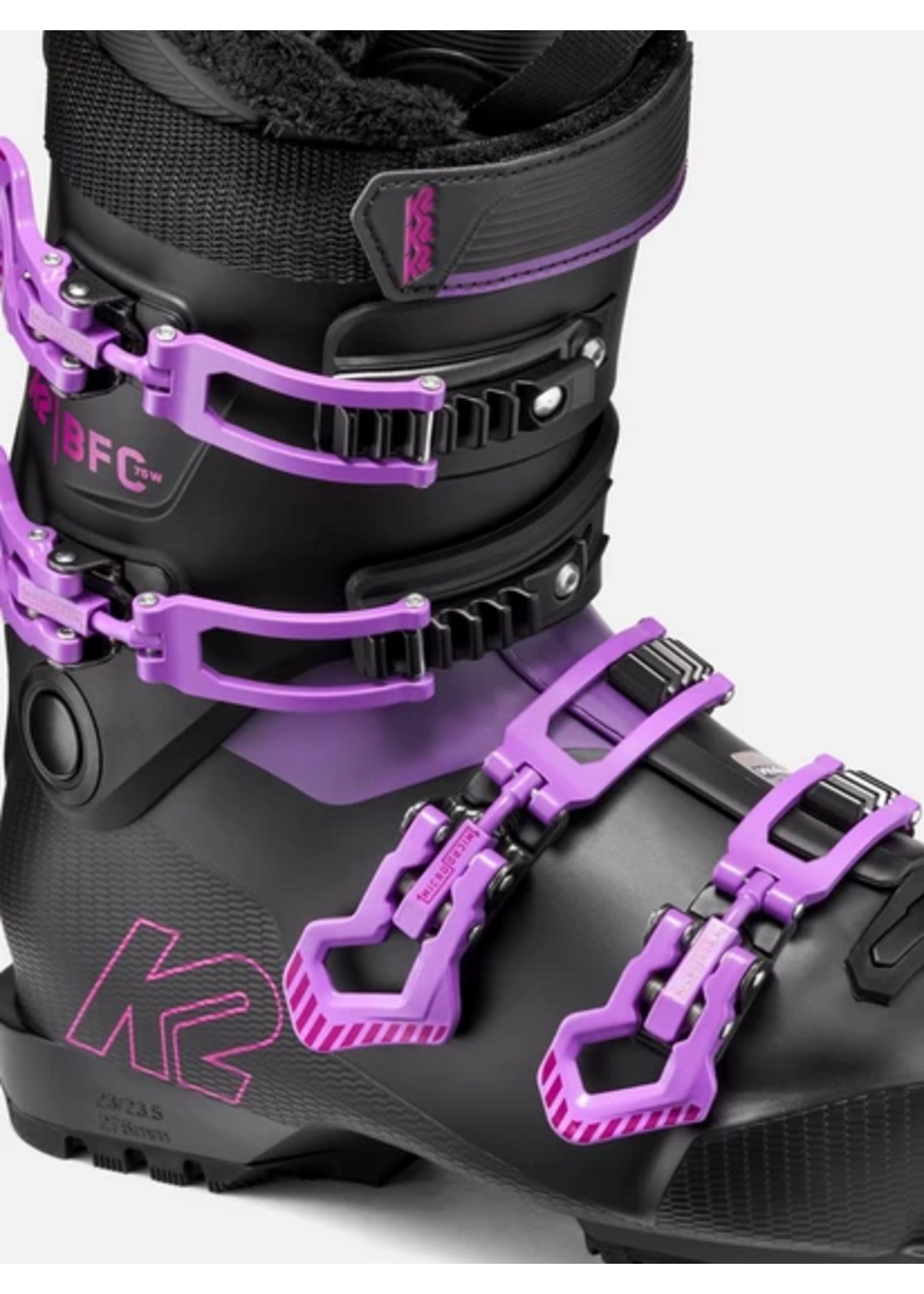 K2 K2 BFC 75 W 26/27