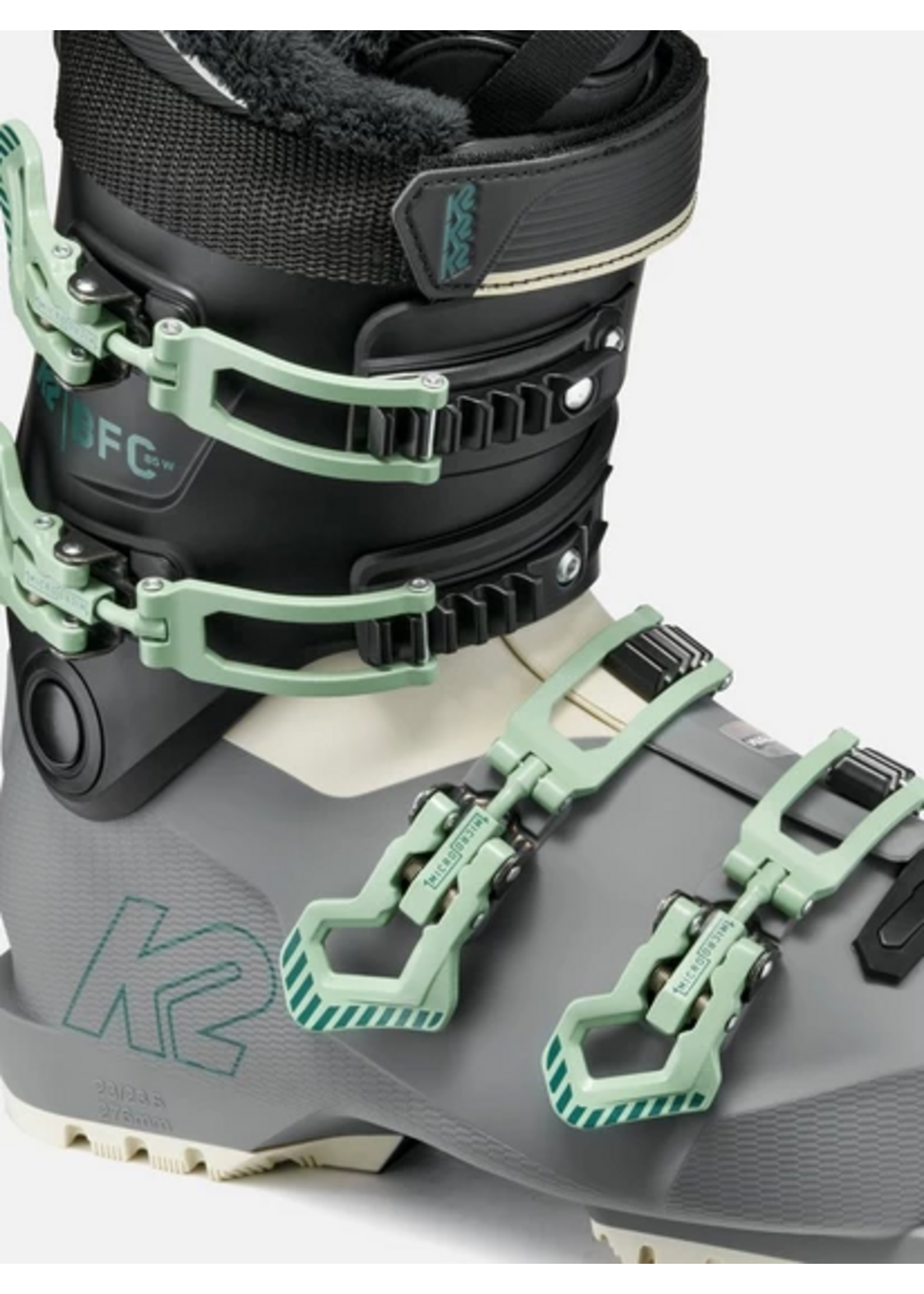 K2 K2 BFC BOA 85 W 26/27