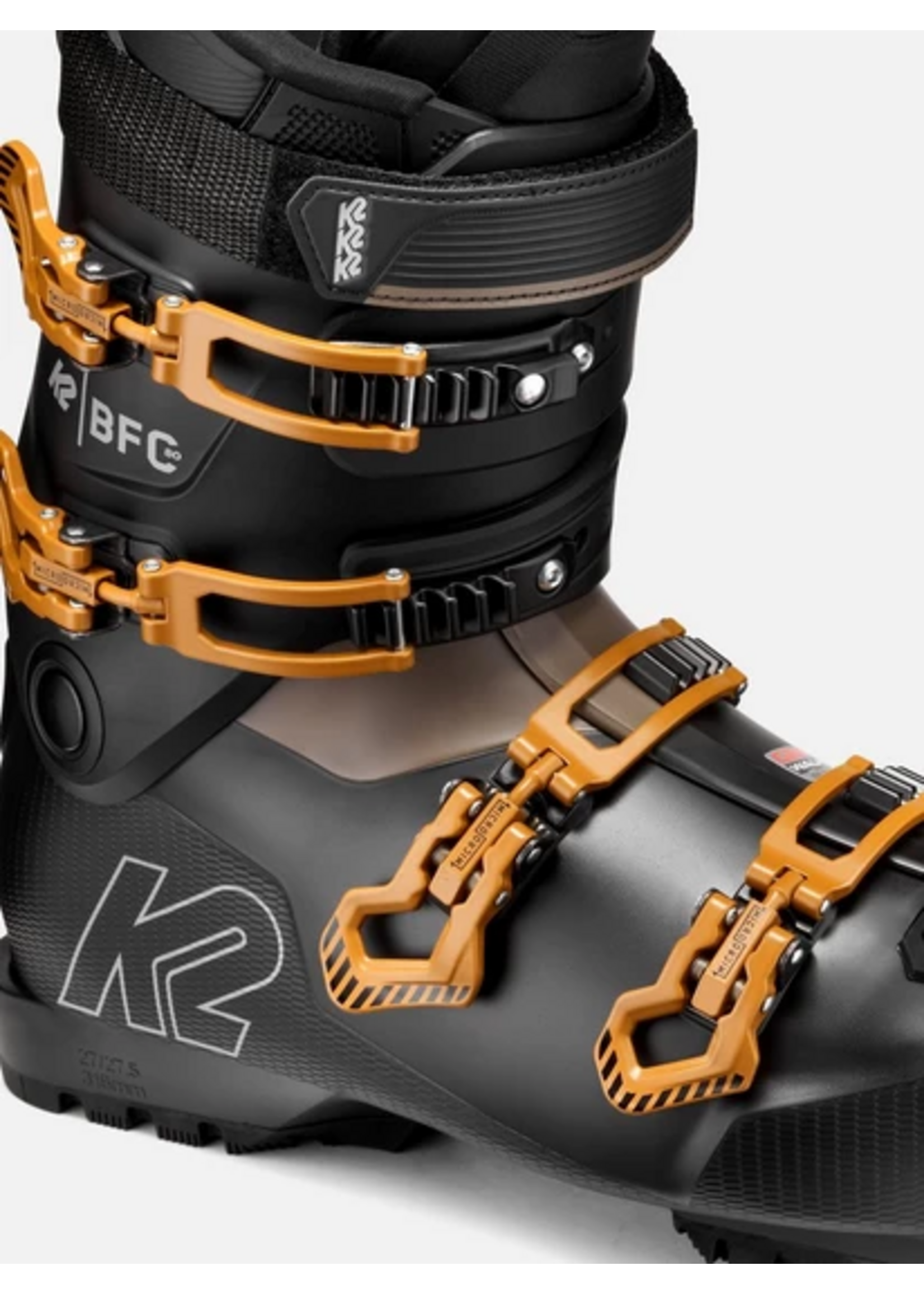 K2 K2 BFC80 26/27