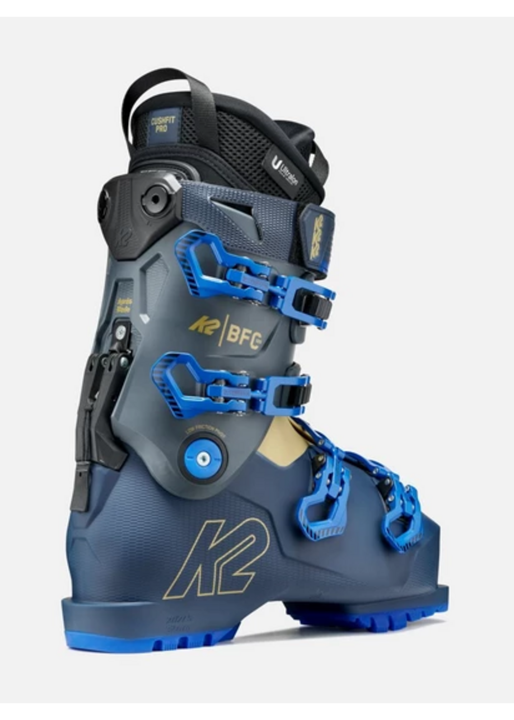 K2 K2 BFC 120 26/27