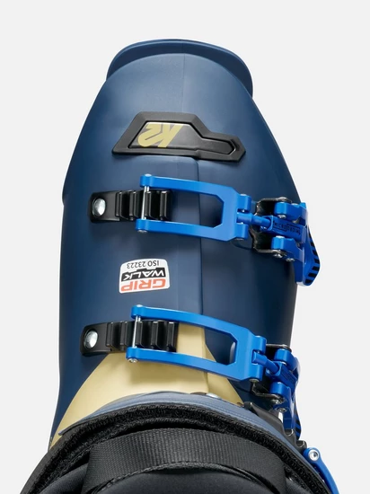 K2 K2 BFC 120 26/27