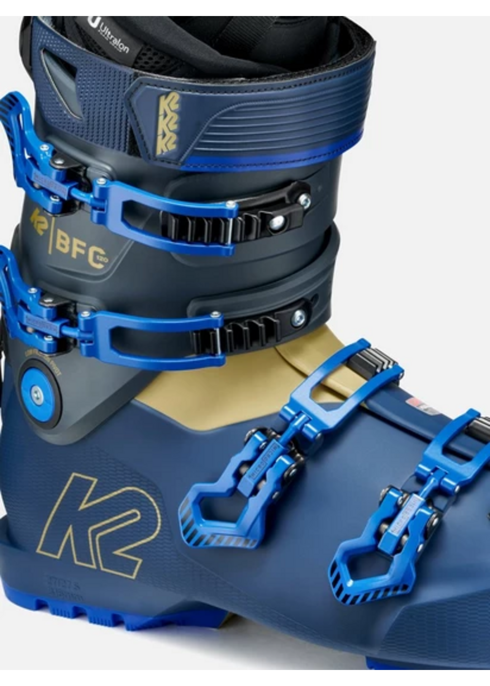 K2 K2 BFC 120 26/27