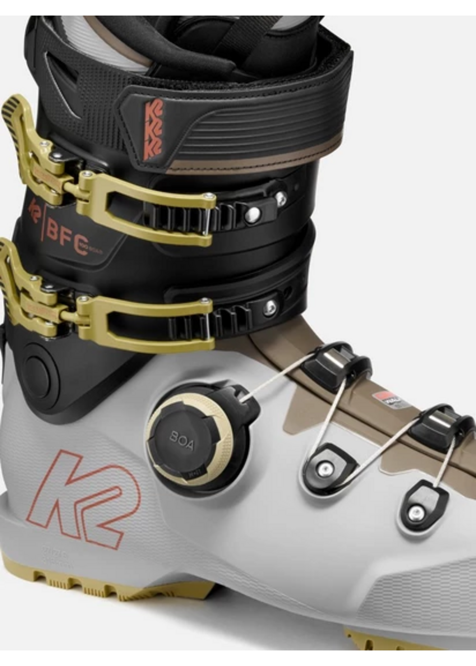 K2 K2 BFC BOA 100 26/27