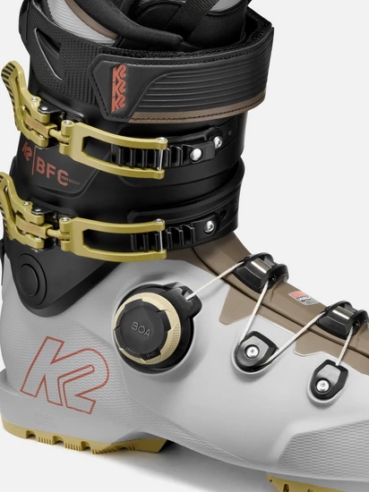 K2 K2 BFC BOA 100 26/27