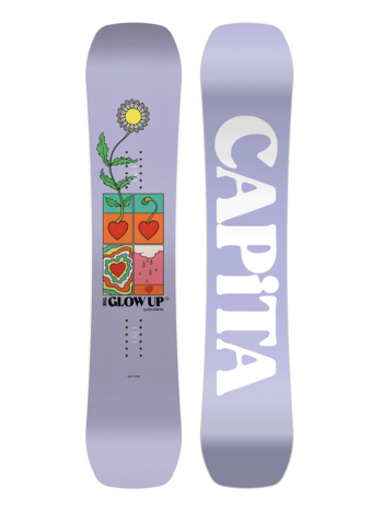 Capita Capita THE GLOW UP JK 26/27