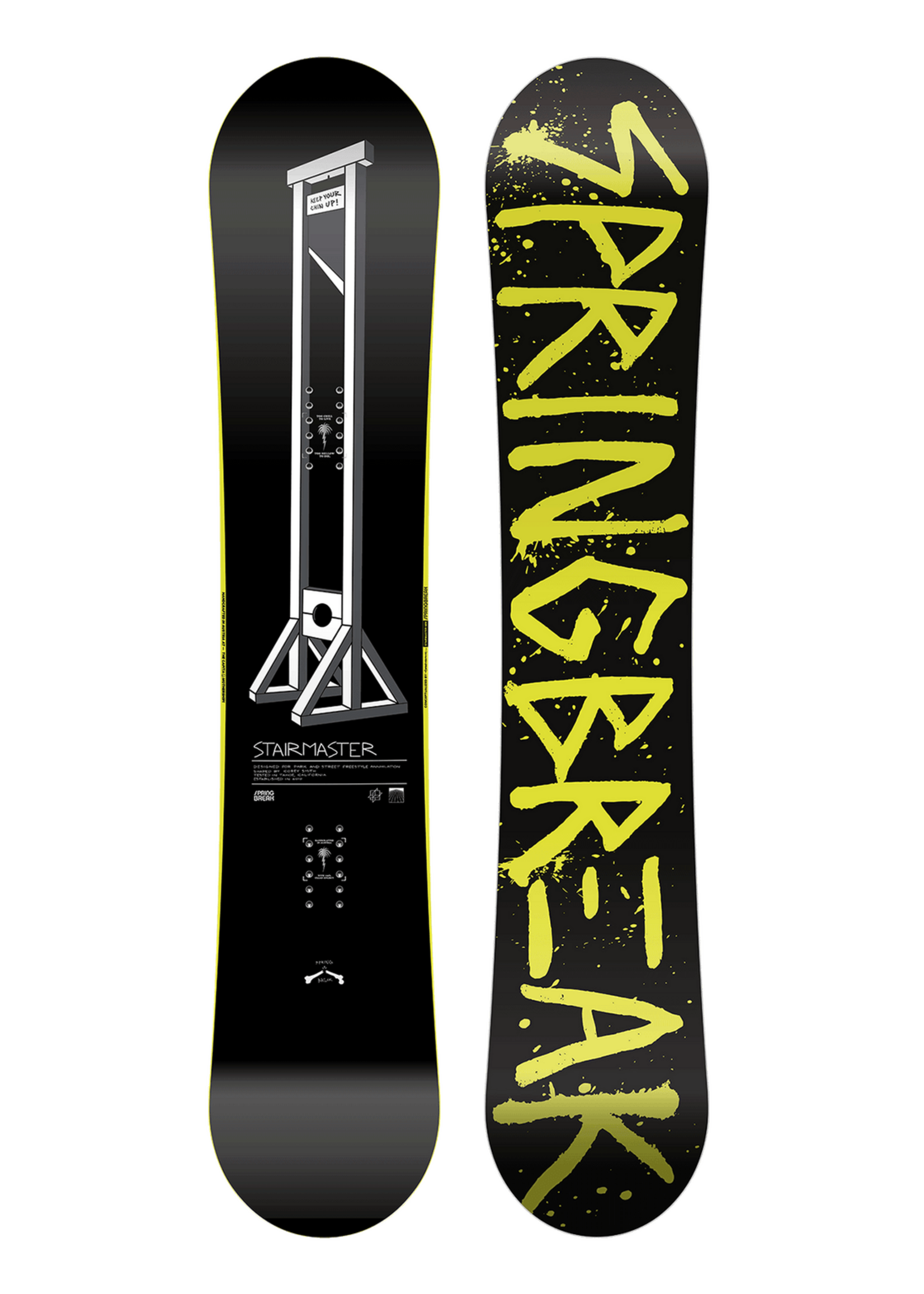 Capita Capita SB STAIRMASTER WIDE 26/27