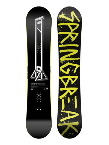 Capita Capita SB STAIRMASTER WIDE 26/27