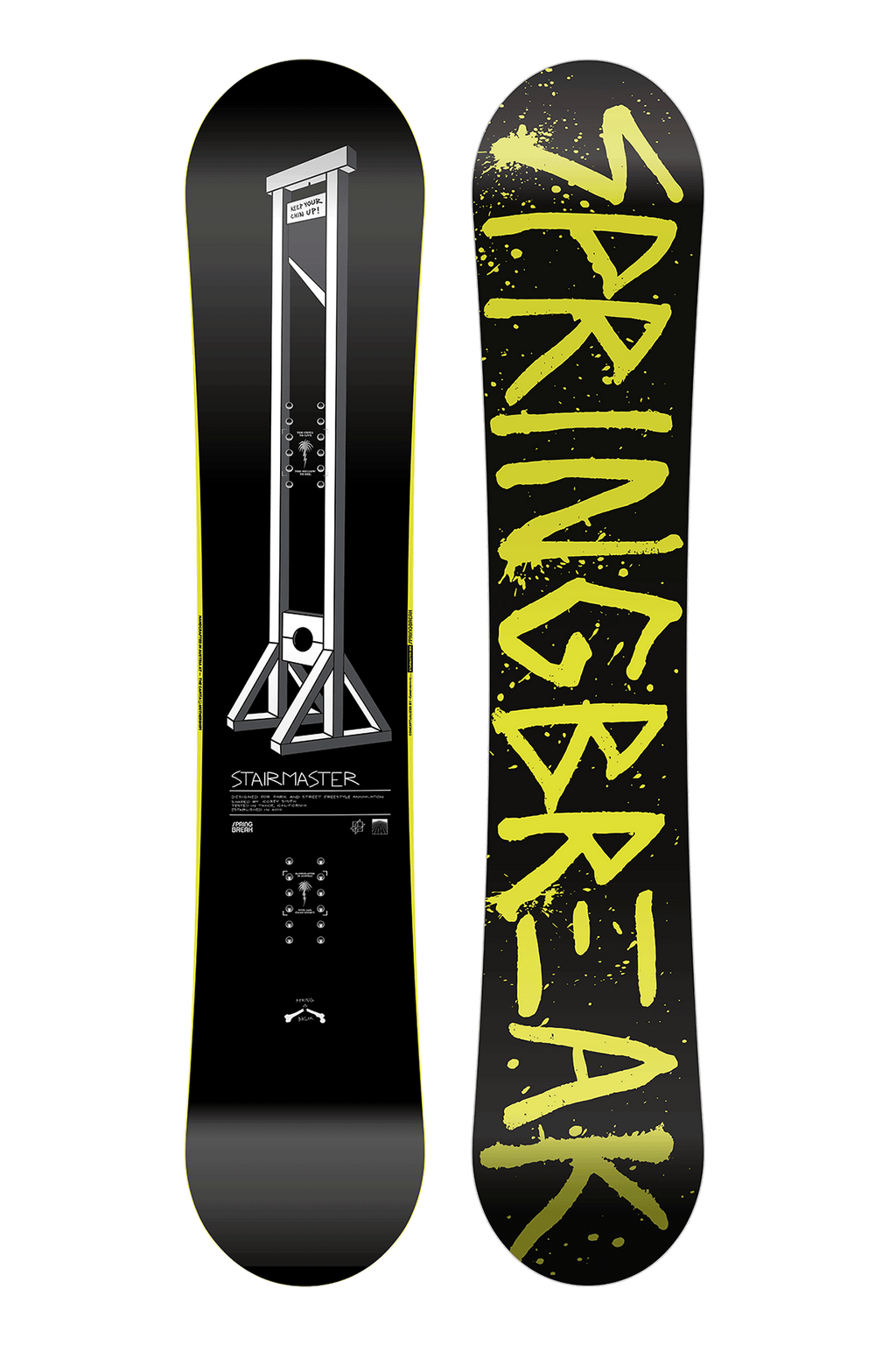 Capita Capita SB STAIRMASTER WIDE 26/27