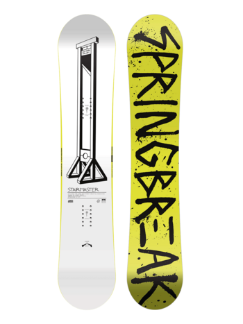 Capita Capita SB STAIRMASTER 26/27