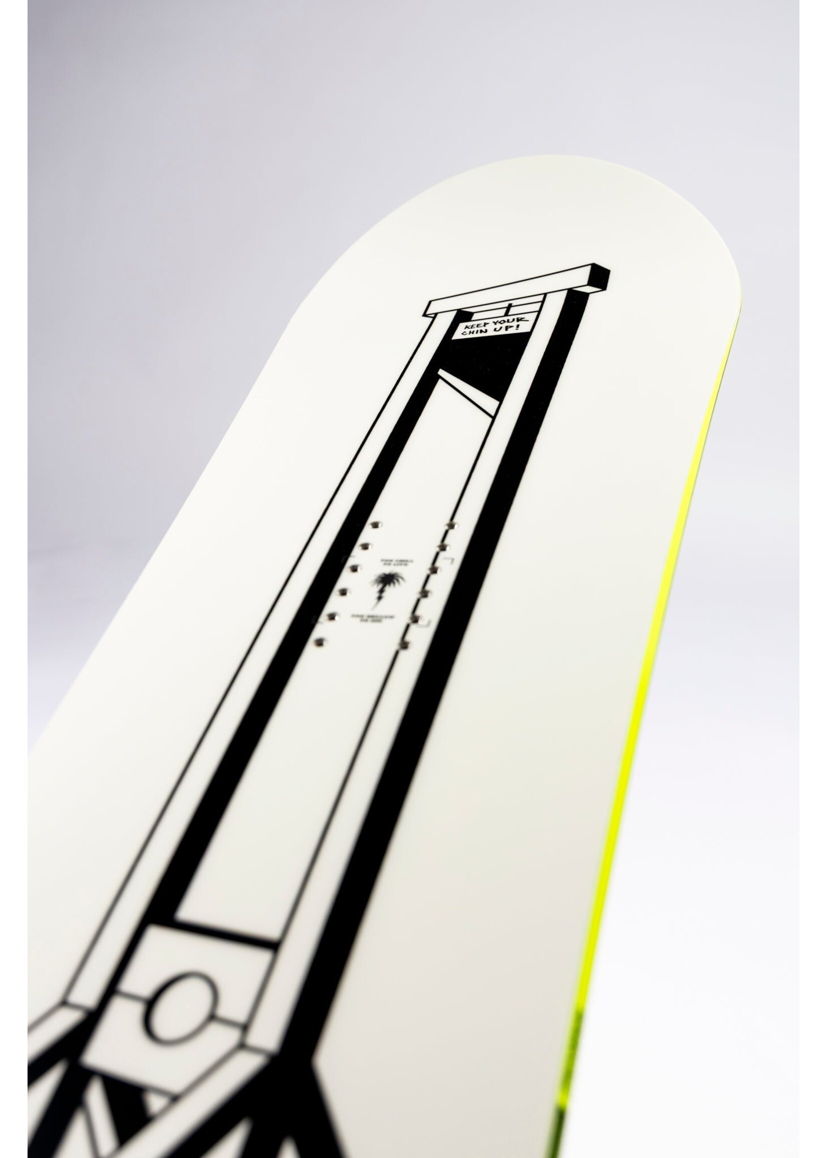 Capita Capita SB STAIRMASTER 26/27