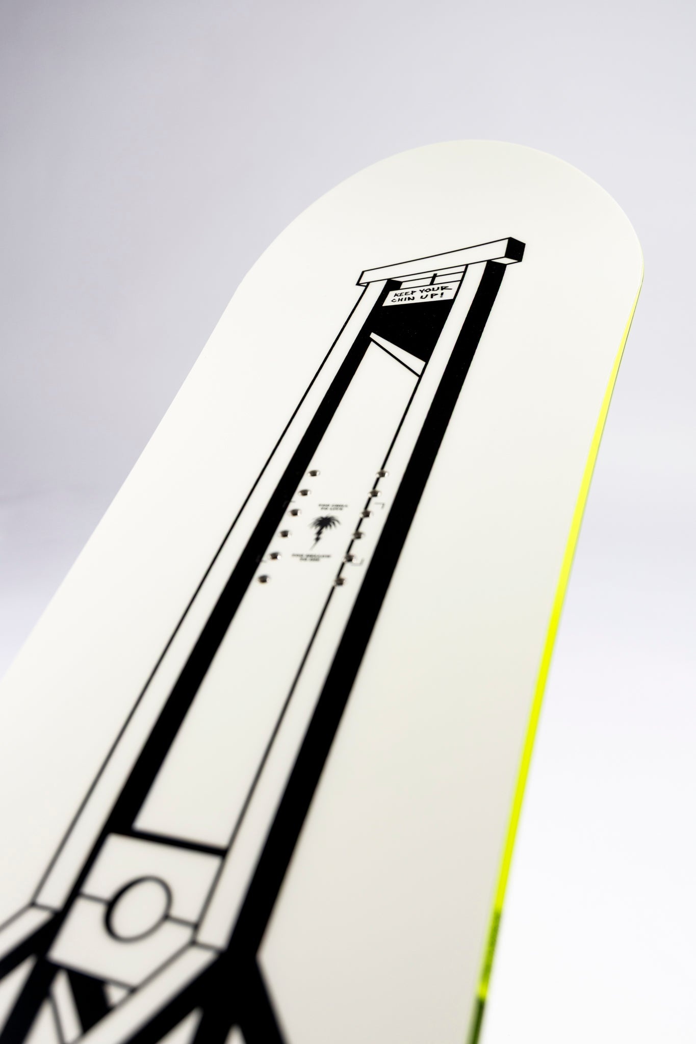 Capita Capita SB STAIRMASTER 26/27