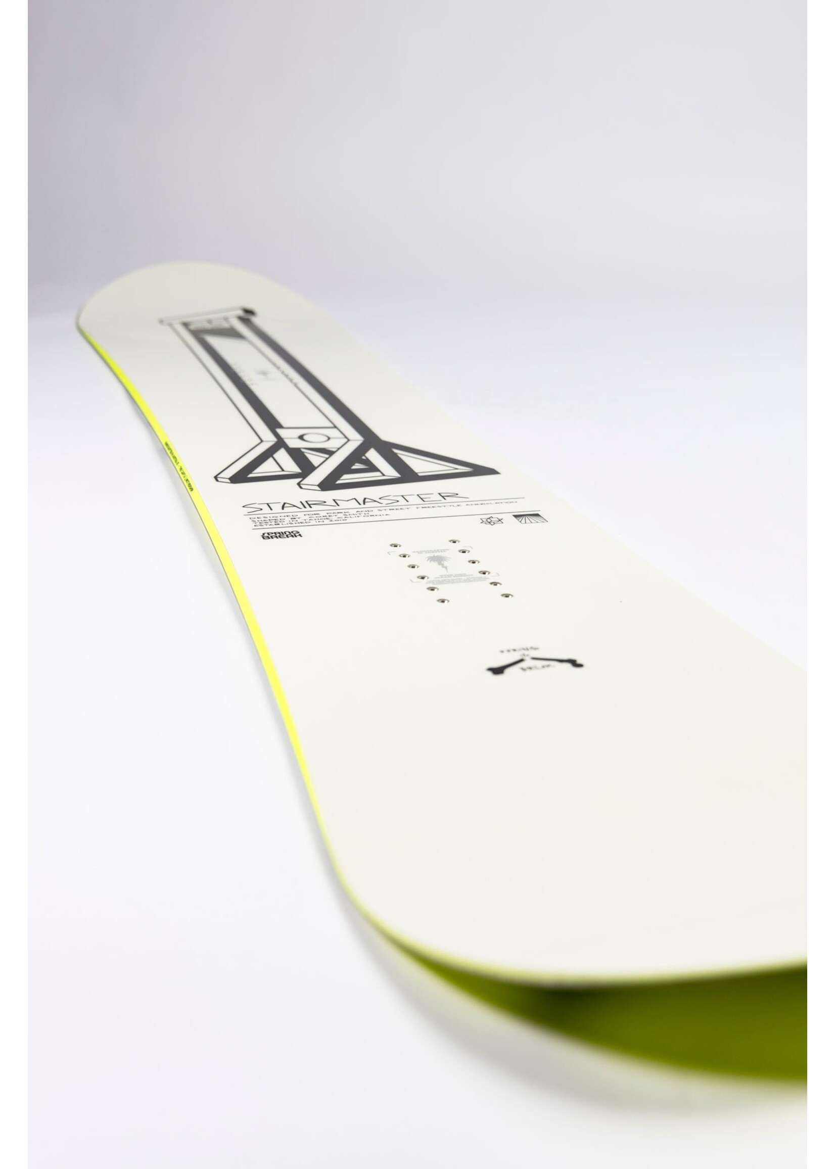 Capita Capita SB STAIRMASTER 26/27