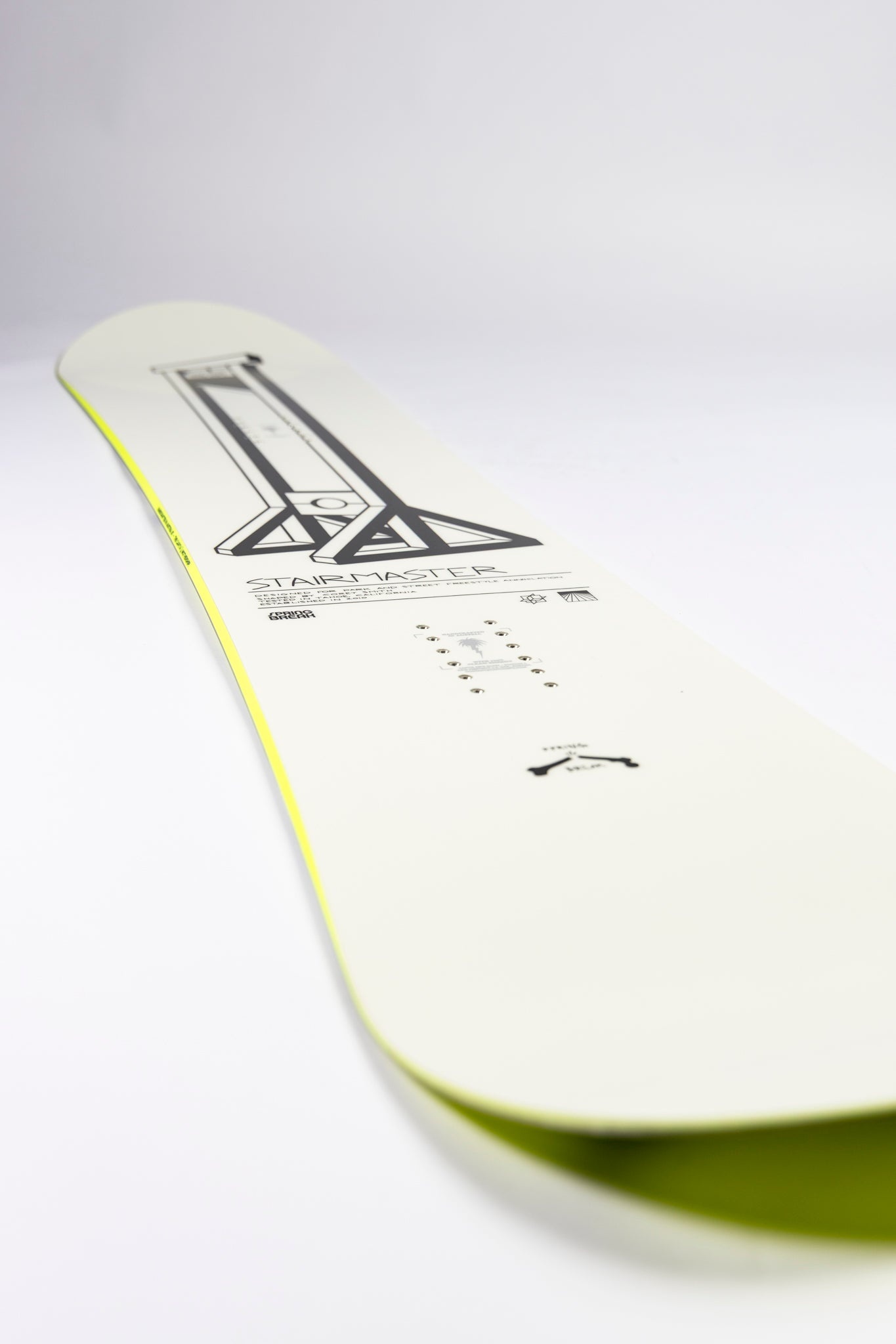 Capita Capita SB STAIRMASTER 26/27