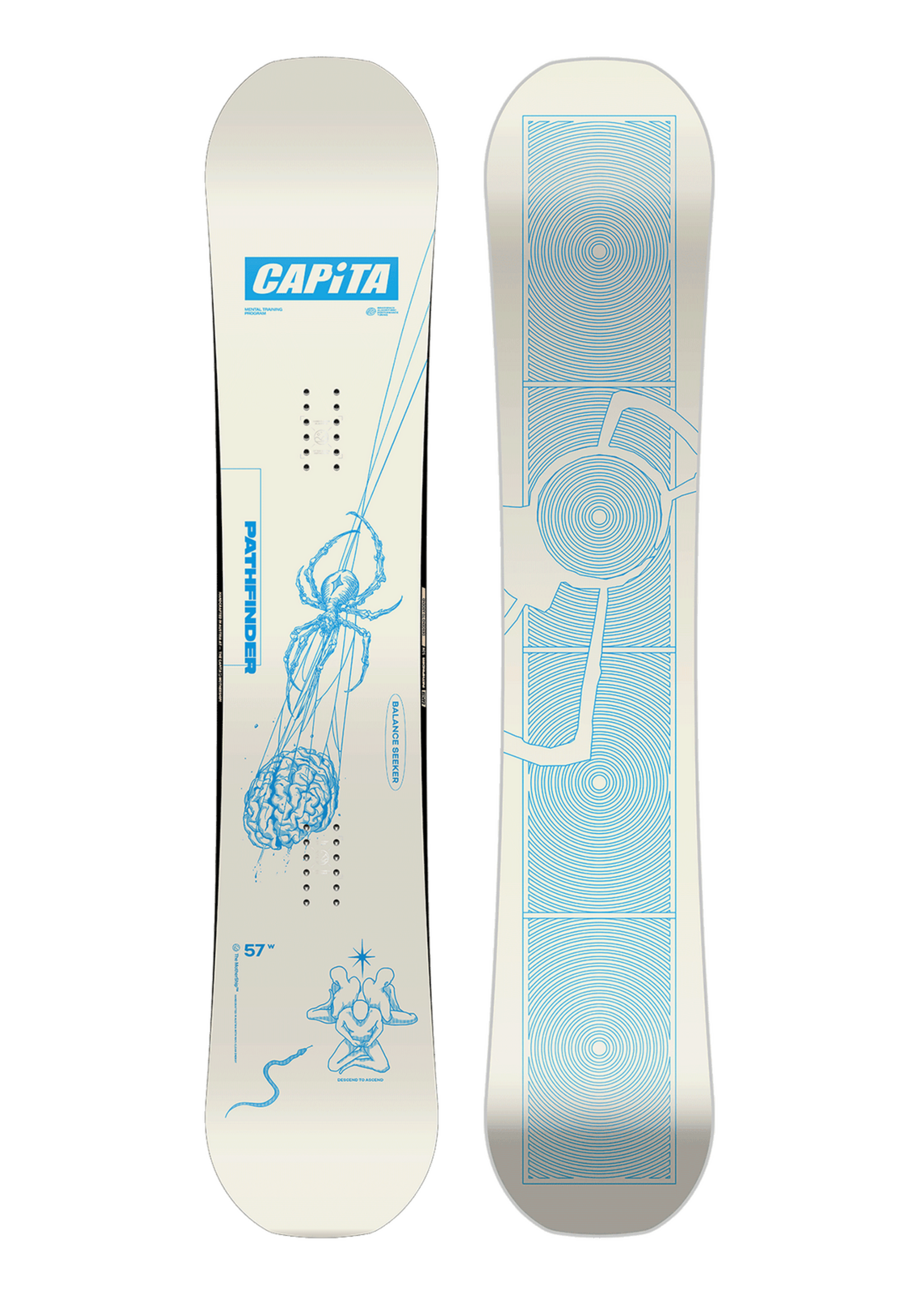 Capita Capita PATHFINDER WIDE 26/27