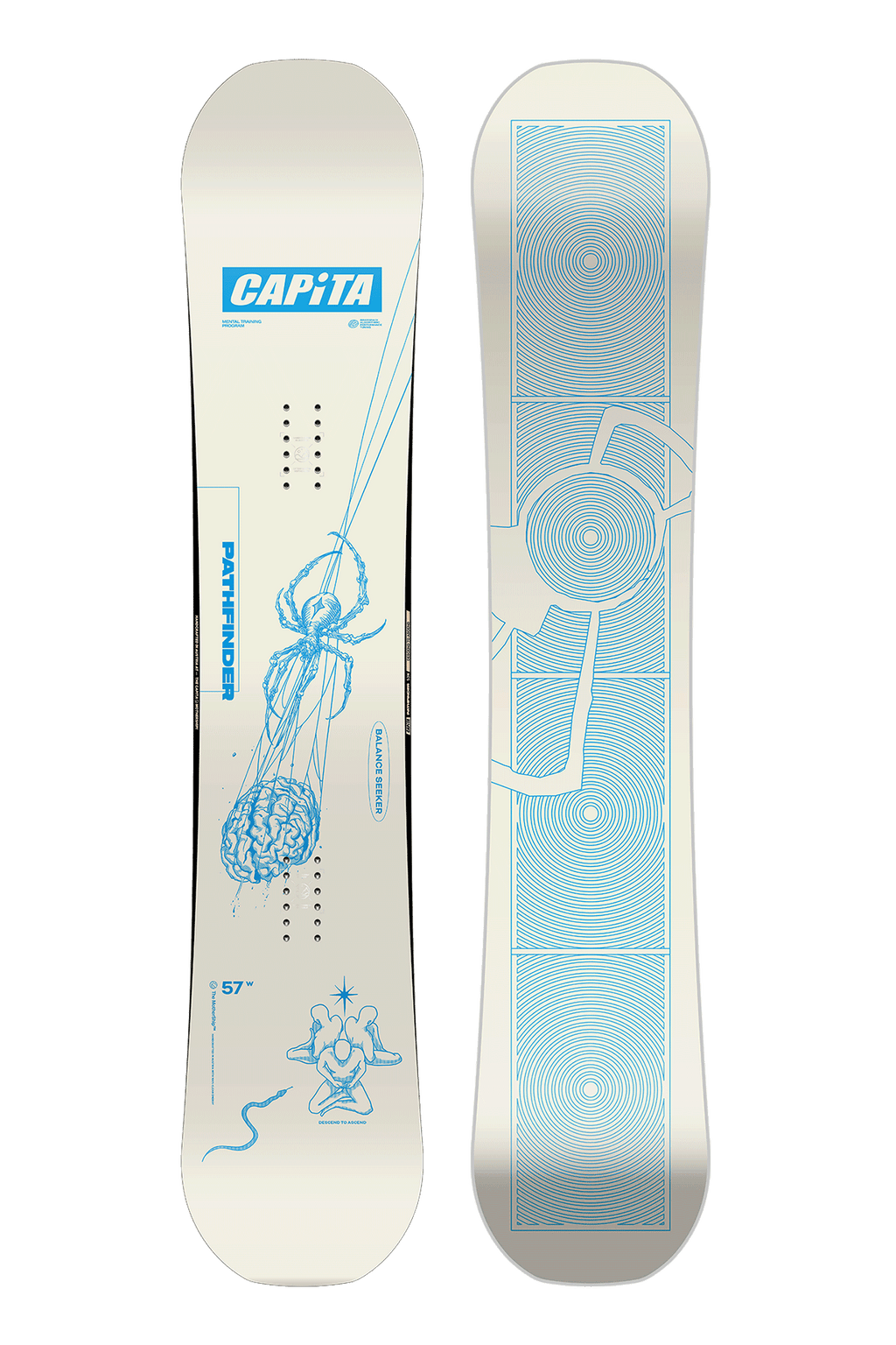 Capita Capita PATHFINDER WIDE 26/27