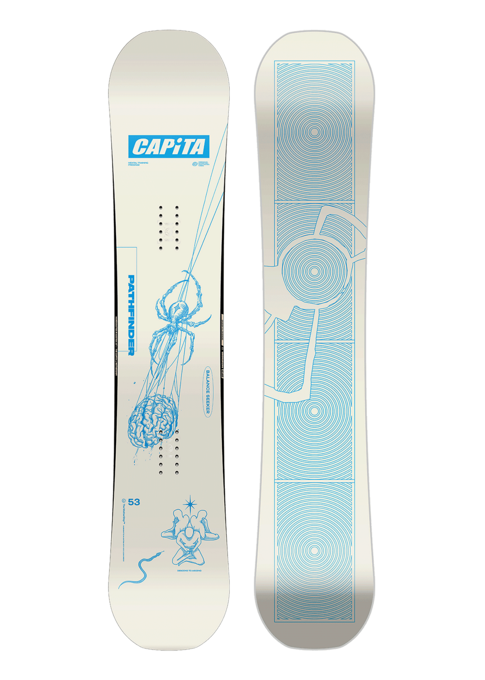 Capita Capita PATHFINDER 26/27