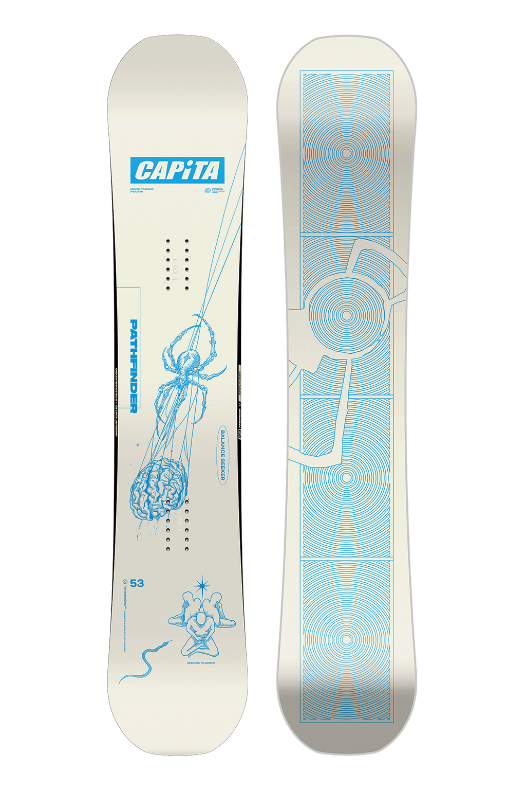 Capita Capita PATHFINDER 26/27