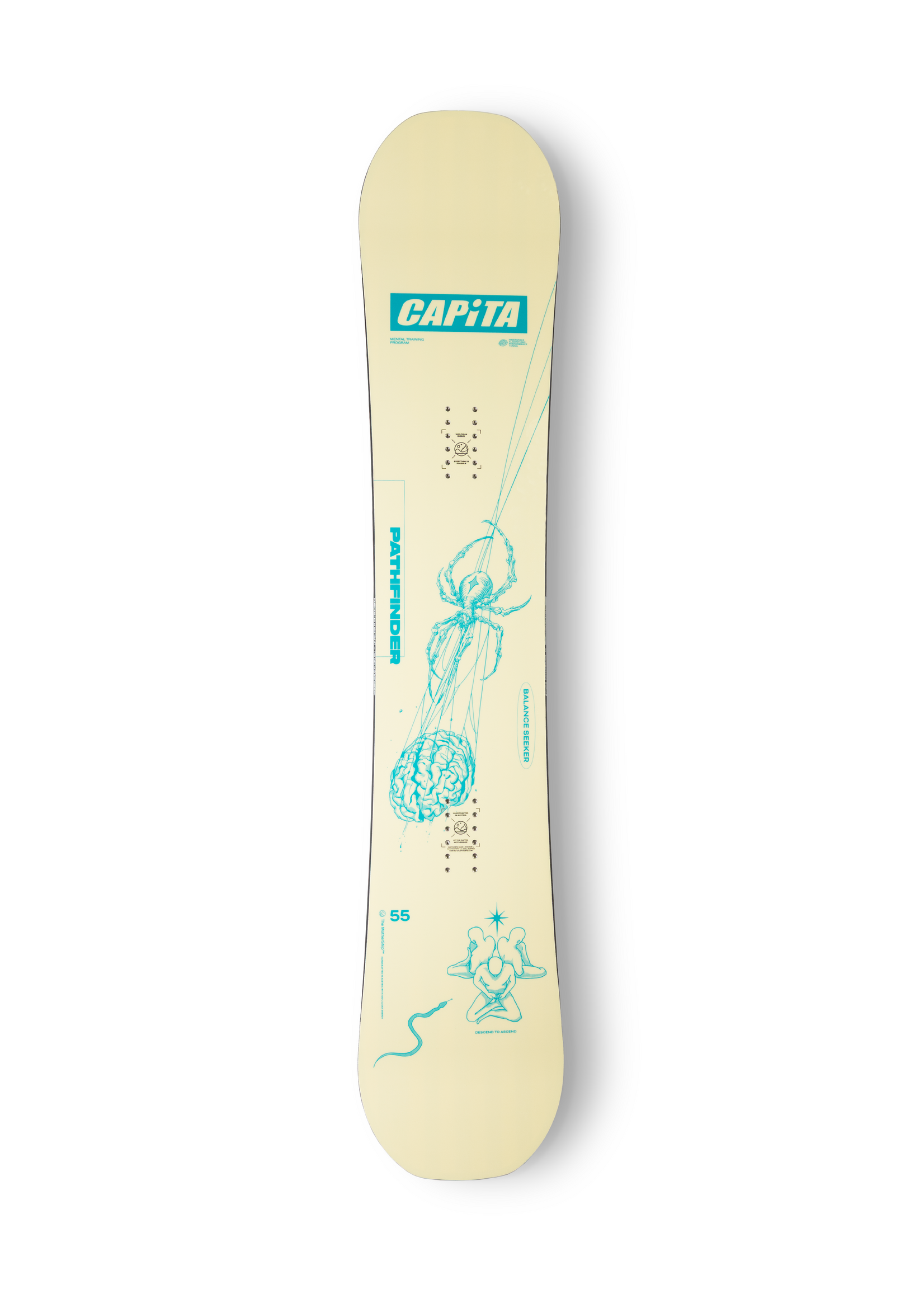 Capita Capita PATHFINDER 26/27