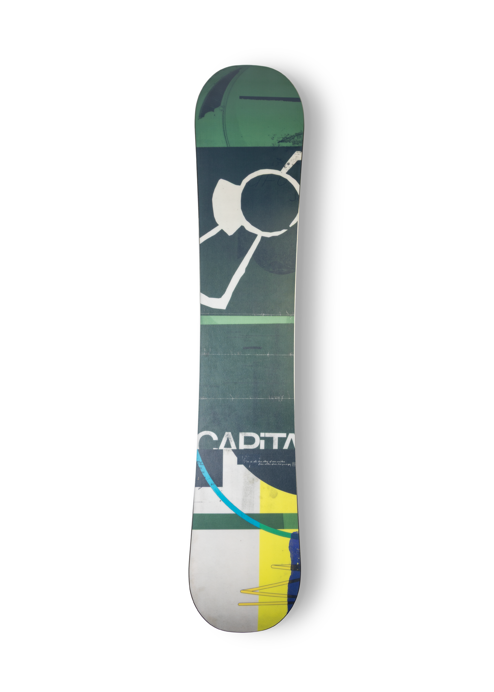 Capita Capita OUTERSPACE LIVING 26/27