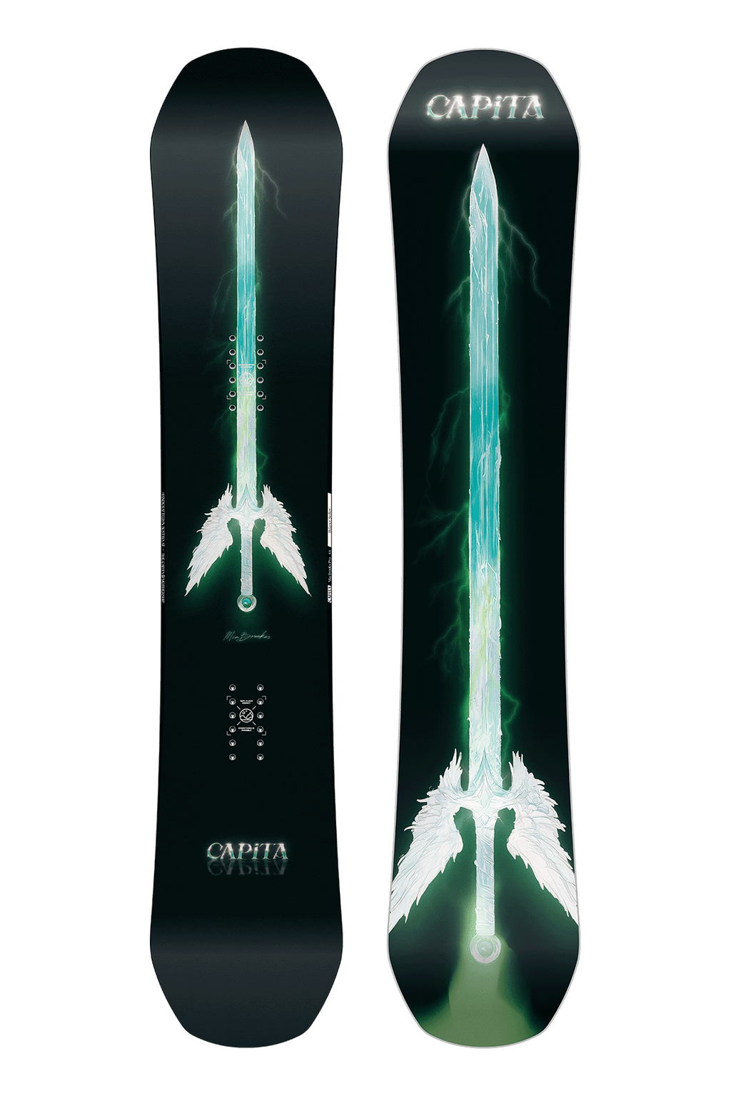 Capita Capita MIA BROOKES PRO 26/27