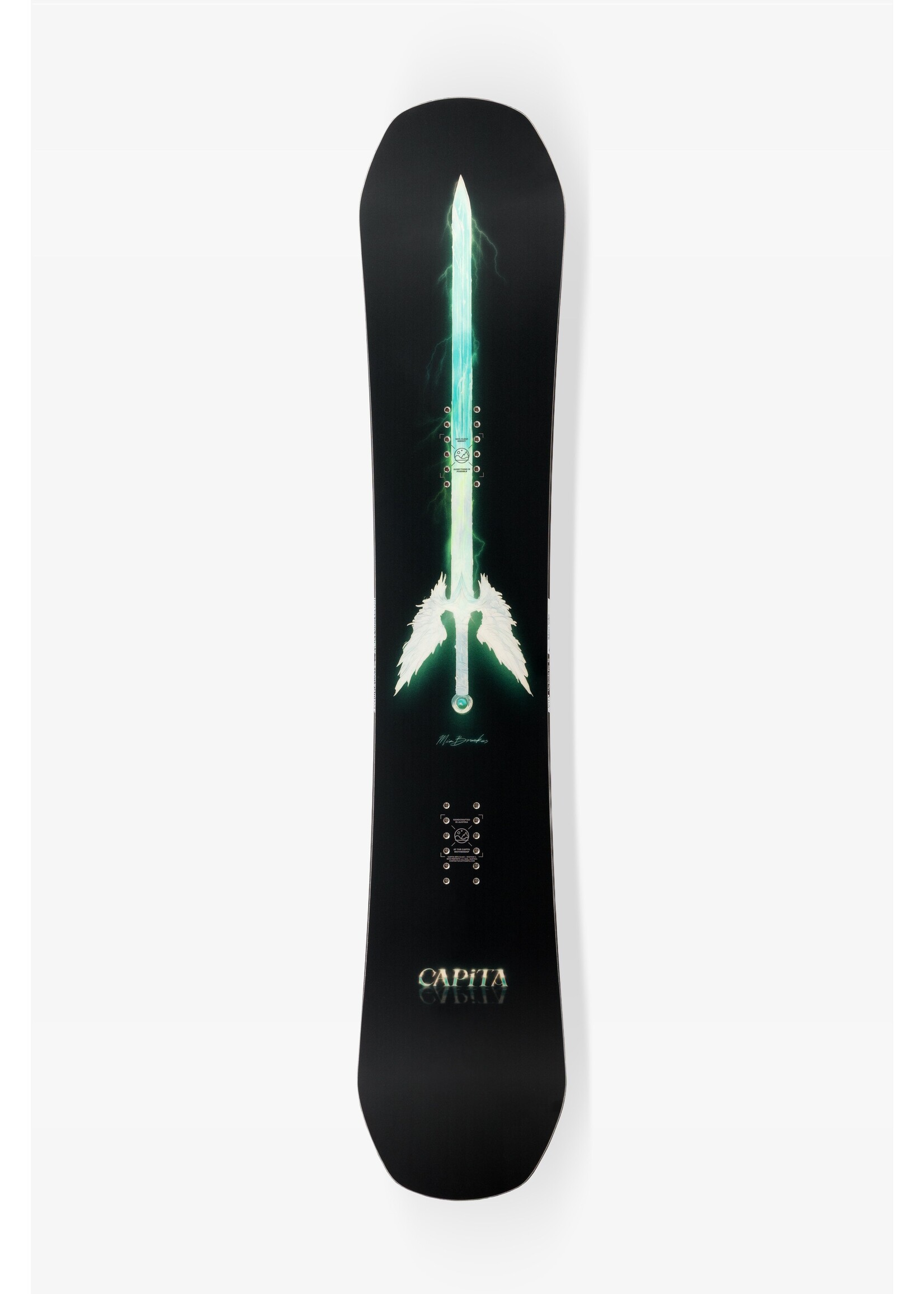 Capita Capita MIA BROOKES PRO 26/27