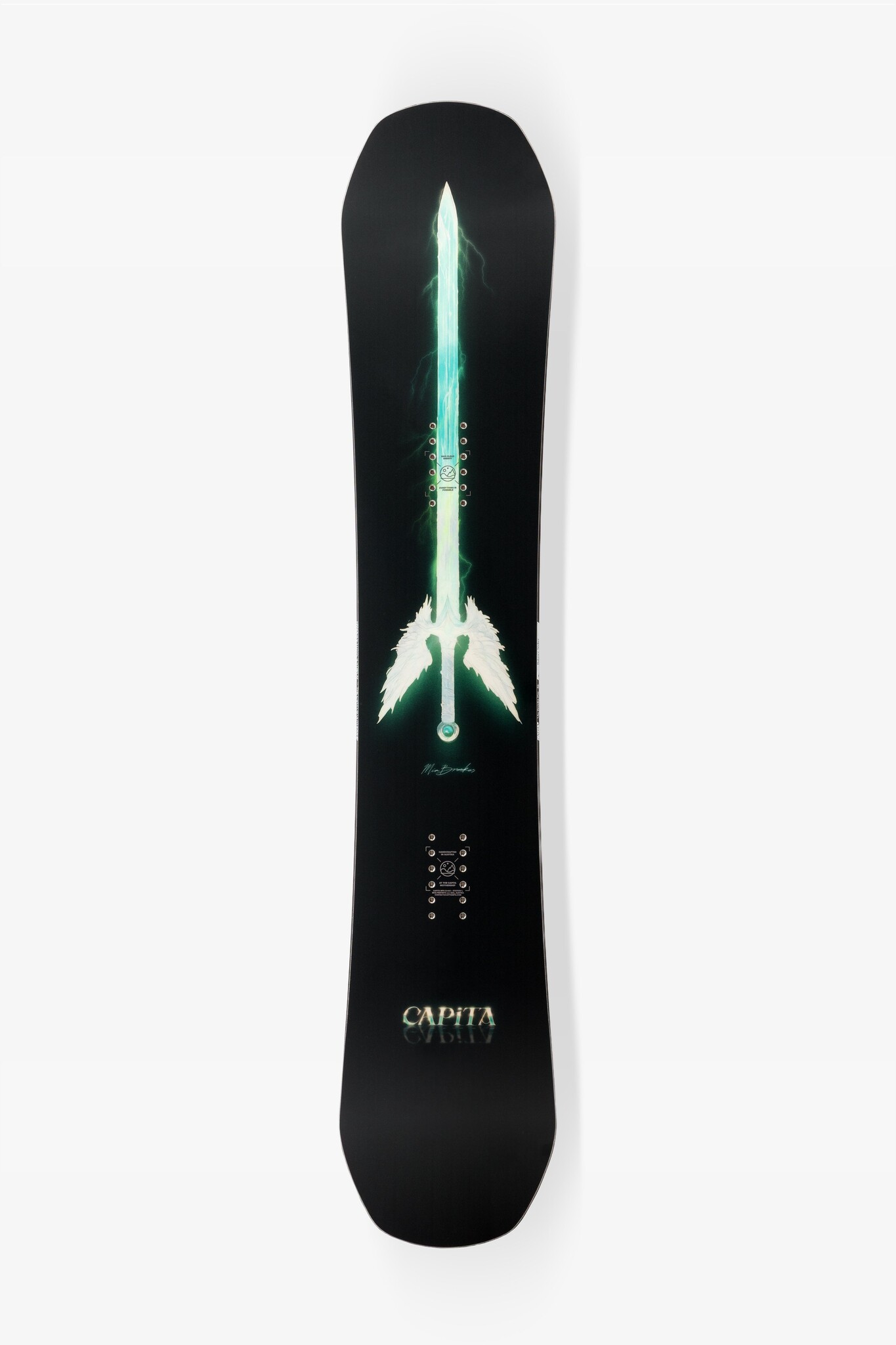 Capita Capita MIA BROOKES PRO 26/27