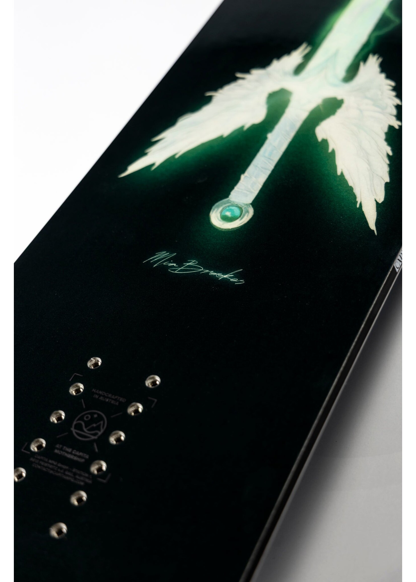 Capita Capita MIA BROOKES PRO 26/27