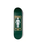 Girl Girl Brophy 93 till POP Secret Deck 8.8