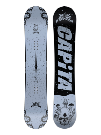 Capita Capita DARK HORSE WIDE 26/27