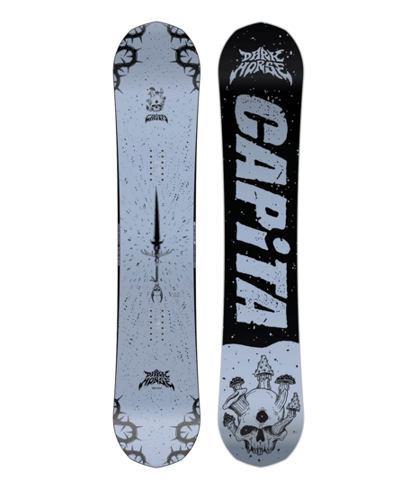 Ride ZERO - Fitzharris Ski Bike and Outdoor
