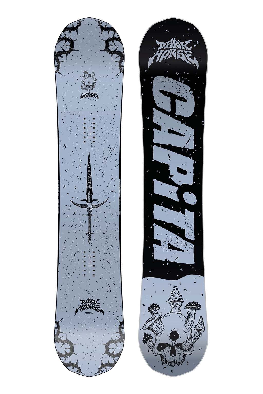 Capita Capita DARK HORSE WIDE 26/27