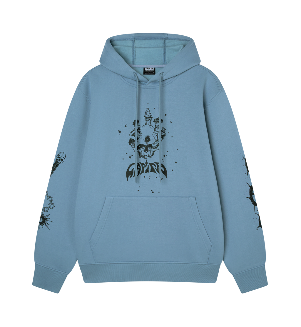 Capita Capita DARK HORSE HOODIE 26/27