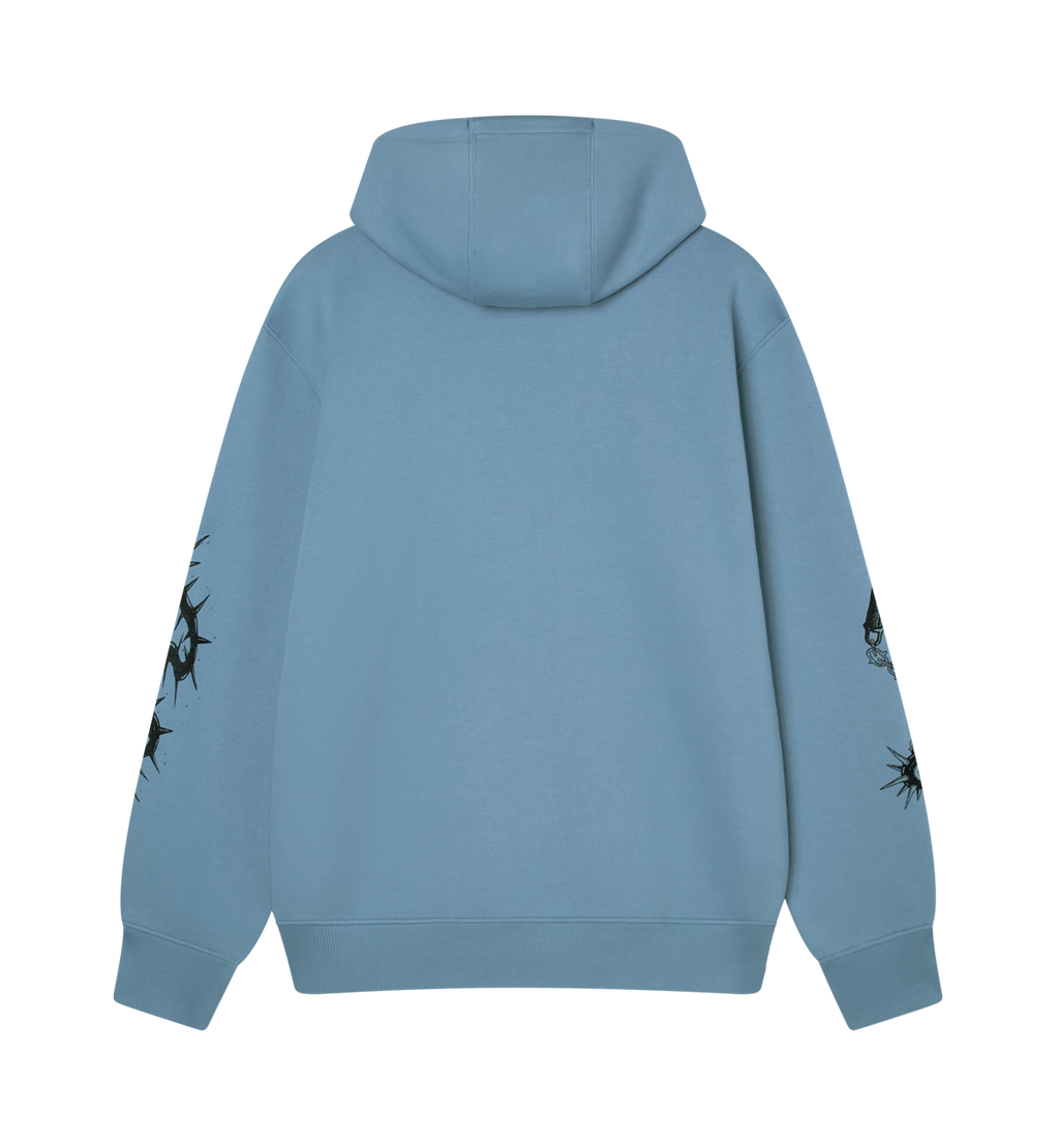 Capita Capita DARK HORSE HOODIE 26/27
