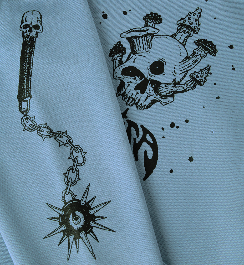 Capita Capita DARK HORSE HOODIE 26/27