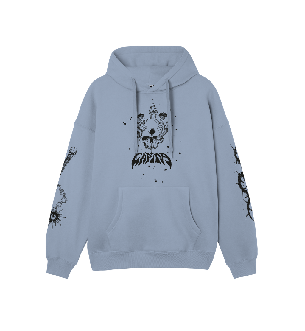 Capita Capita DARK HORSE HOODIE 26/27