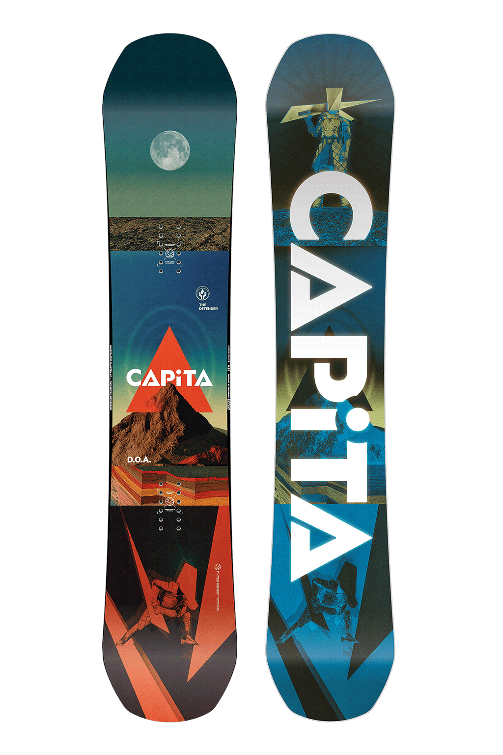 Capita Capita D.O.A. WIDE 26/27