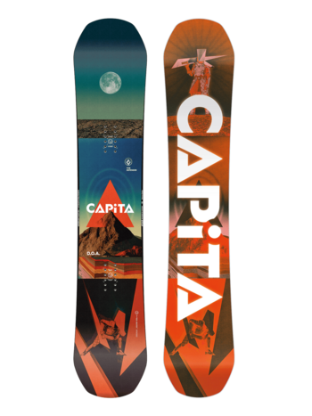 Capita Capita D.O.A. 26/27