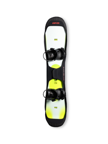 Capita Capita Capita Snowboard Sleeve 26/27