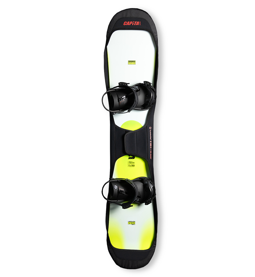 Capita Capita Capita Snowboard Sleeve 26/27