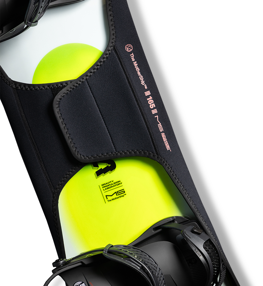 Capita Capita Capita Snowboard Sleeve 26/27