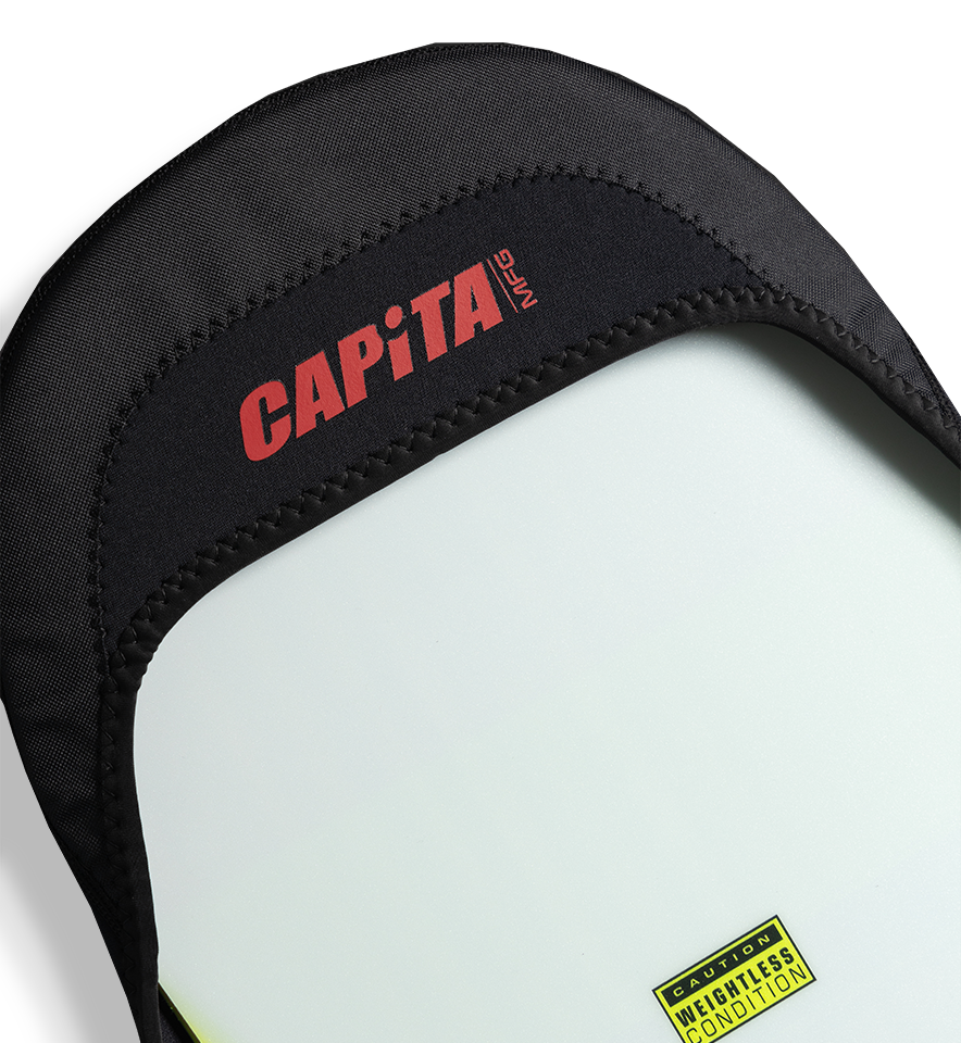 Capita Capita Capita Snowboard Sleeve 26/27