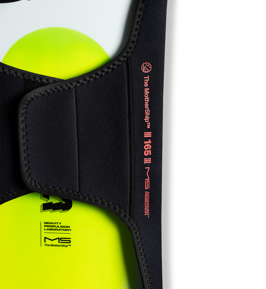 Capita Capita Capita Snowboard Sleeve 26/27
