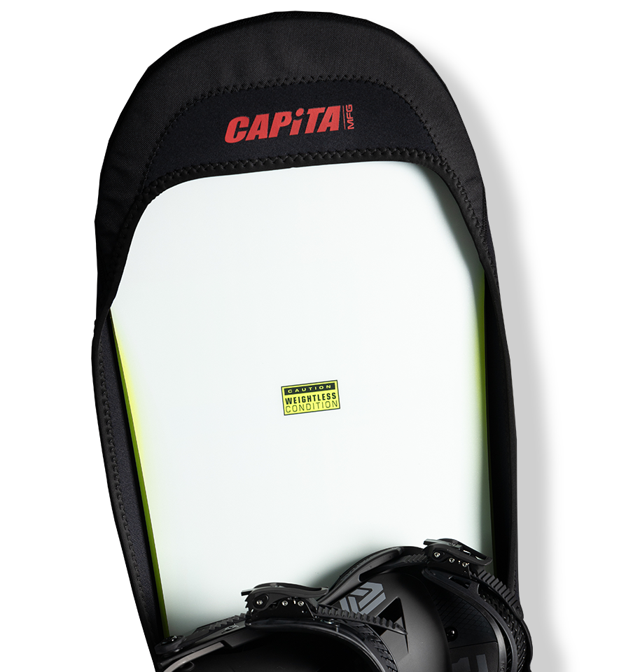 Capita Capita Capita Snowboard Sleeve 26/27