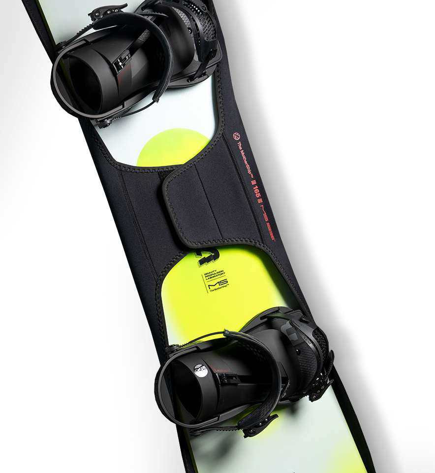 Capita Capita Capita Snowboard Sleeve 26/27