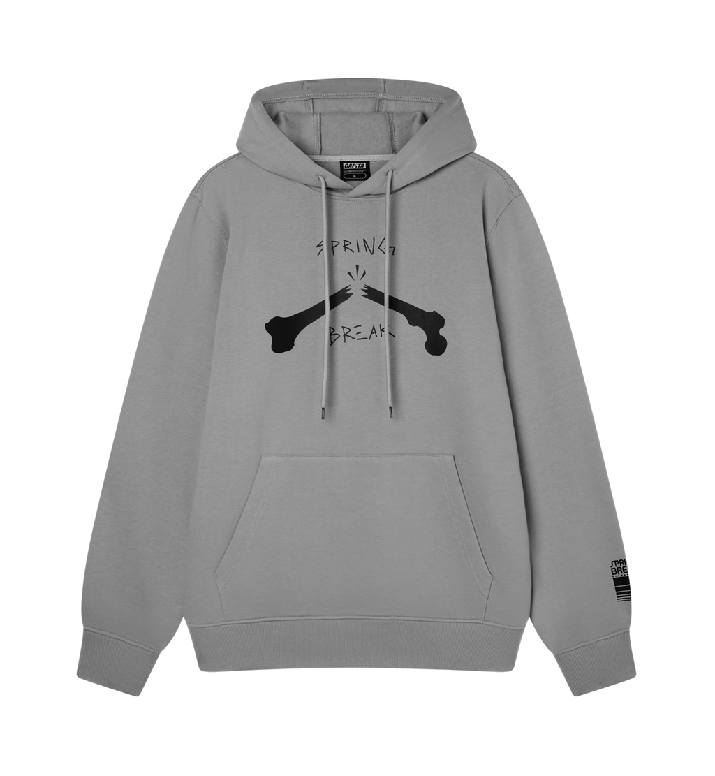 Capita Capita BONES HOODIE 26/27