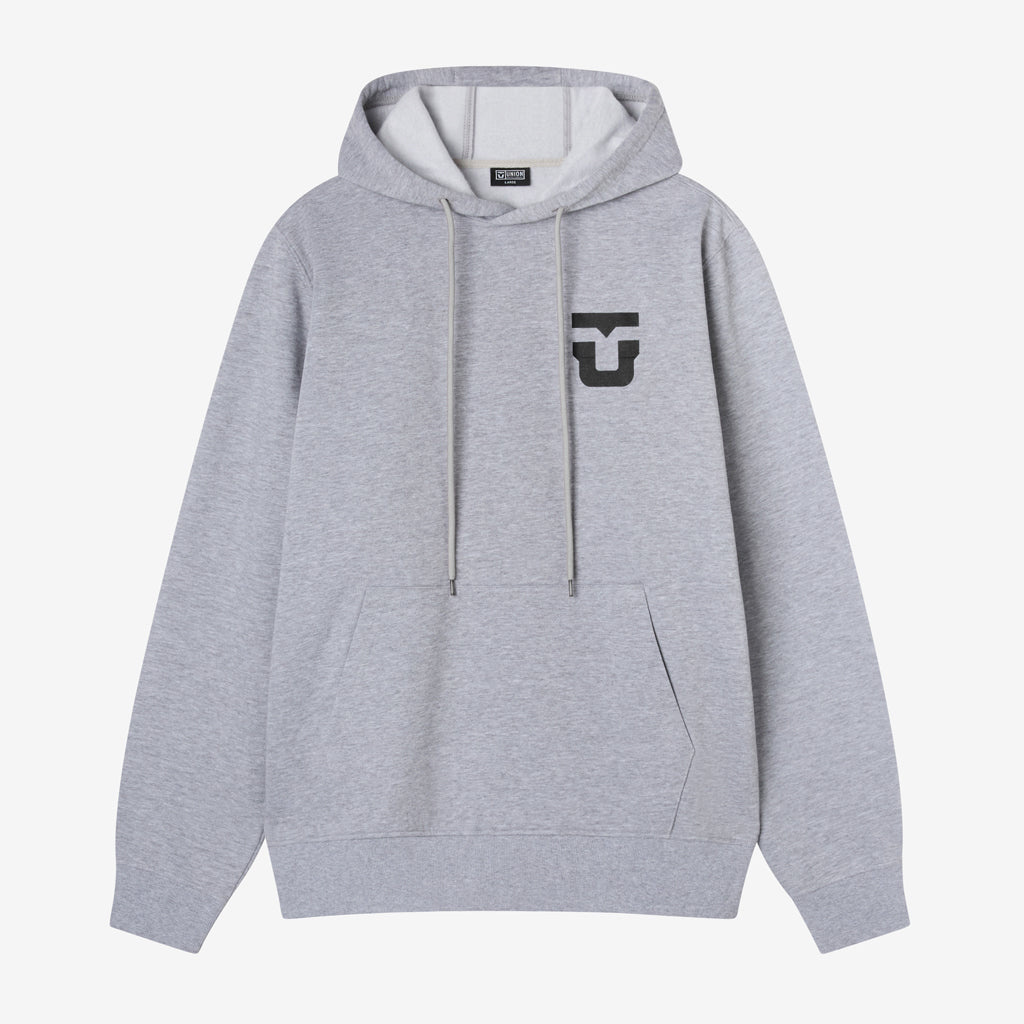 Union Union Team Pullover Hoodie 26/27