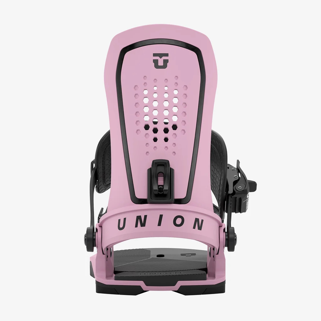 Union Union Force 26/27